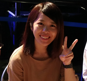 阿南典子